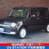 suzuki alto-lapin-chocolat 2015 quick_quick_DBA-HE22S_HE22S-883284 image 1