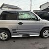 honda z 1999 CFJ1769040 image 5
