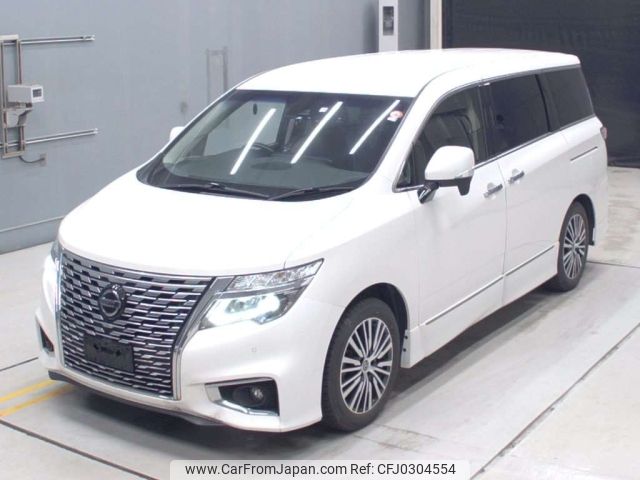 nissan elgrand 2021 -NISSAN--Elgrand TNE52-070475---NISSAN--Elgrand TNE52-070475- image 1