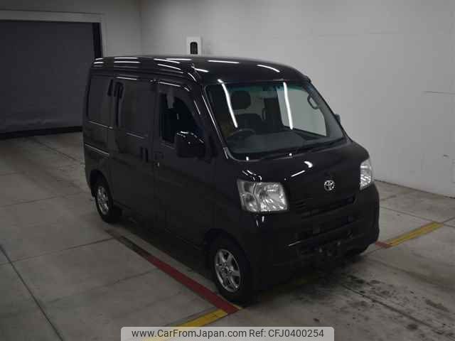 toyota pixis-van 2012 -TOYOTA--Pixis Van S321M-0001474---TOYOTA--Pixis Van S321M-0001474- image 1