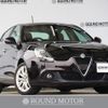 alfa-romeo giulietta 2018 quick_quick_ABA-940141_ZAR94000007492247 image 1