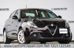 alfa-romeo giulietta 2018 quick_quick_ABA-940141_ZAR94000007492247