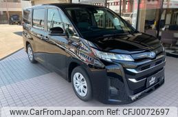 toyota noah 2024 -TOYOTA--Noah 6AA-ZWR90W--ZWR90-0198***---TOYOTA--Noah 6AA-ZWR90W--ZWR90-0198***-