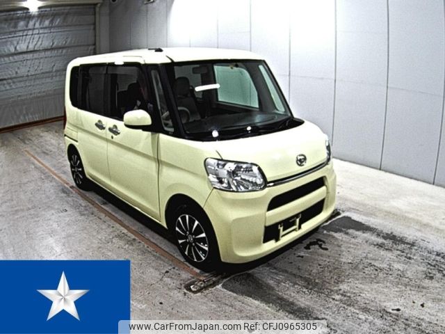 daihatsu tanto 2014 -DAIHATSU--Tanto LA600S--LA600S-0129496---DAIHATSU--Tanto LA600S--LA600S-0129496- image 1