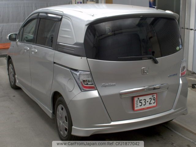 honda freed-spike 2012 CFJ1877042 image 2