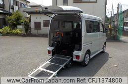 nissan clipper-rio 2020 -NISSAN--Clipper Rio DR17Wｶｲ--202197---NISSAN--Clipper Rio DR17Wｶｲ--202197-