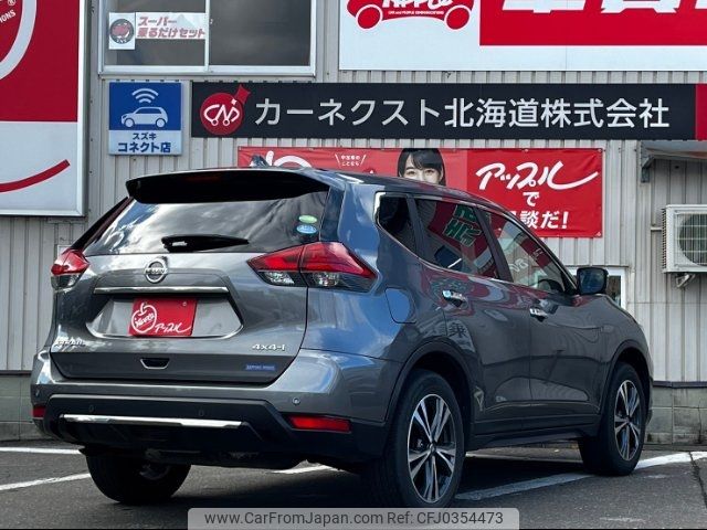 nissan x-trail 2019 -NISSAN--X-Trail NT32--307746---NISSAN--X-Trail NT32--307746- image 2