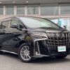 toyota alphard 2022 -TOYOTA--Alphard 6AA-AYH30W--AYH30-0147118---TOYOTA--Alphard 6AA-AYH30W--AYH30-0147118- image 1