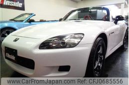 honda s2000 2002 -HONDA--S2000 AP1--AP1-1200626---HONDA--S2000 AP1--AP1-1200626-