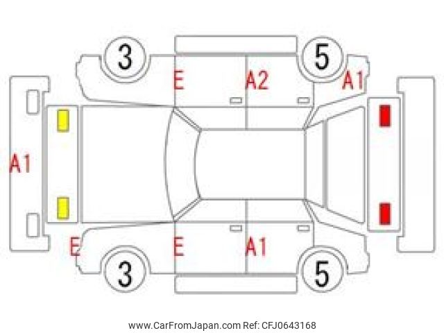 toyota roomy 2022 -TOYOTA--Roomy 5BA-M900A--M900A-0667411---TOYOTA--Roomy 5BA-M900A--M900A-0667411- image 2