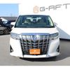 toyota alphard 2018 -TOYOTA--Alphard DBA-GGH35W--GGH35-0007324---TOYOTA--Alphard DBA-GGH35W--GGH35-0007324- image 6