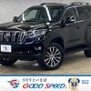 toyota land-cruiser-prado 2021 -TOYOTA--Land Cruiser Prado 3DA-GDJ150W--GDJ150-0061363---TOYOTA--Land Cruiser Prado 3DA-GDJ150W--GDJ150-0061363- image 1