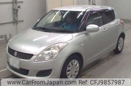 suzuki swift 2012 -SUZUKI 【大宮 502ﾌ3757】--Swift DBA-ZC72S--ZC72S-149196---SUZUKI 【大宮 502ﾌ3757】--Swift DBA-ZC72S--ZC72S-149196-