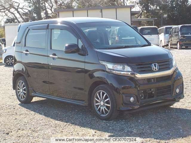 honda n-wgn 2014 -HONDA--N WGN DBA-JH1--JH1-1050473---HONDA--N WGN DBA-JH1--JH1-1050473- image 1