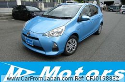 toyota aqua 2014 -TOYOTA--AQUA DAA-NHP10--NHP10-2378686---TOYOTA--AQUA DAA-NHP10--NHP10-2378686-