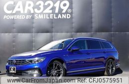 volkswagen passat-variant 2021 -VOLKSWAGEN 【名変中 】--VW Passat Variant 3CDFH--ME135126---VOLKSWAGEN 【名変中 】--VW Passat Variant 3CDFH--ME135126-