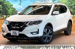 nissan x-trail 2021 -NISSAN--X-Trail 5BA-NT32--NT32-611785---NISSAN--X-Trail 5BA-NT32--NT32-611785-