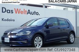 volkswagen golf 2017 -VOLKSWAGEN--VW Golf DBA-AUCJZ--WVWZZZAUZJW025424---VOLKSWAGEN--VW Golf DBA-AUCJZ--WVWZZZAUZJW025424-