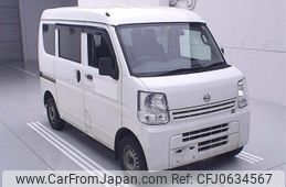 nissan clipper-van 2020 -NISSAN--Clipper Van DR17V-447881---NISSAN--Clipper Van DR17V-447881-