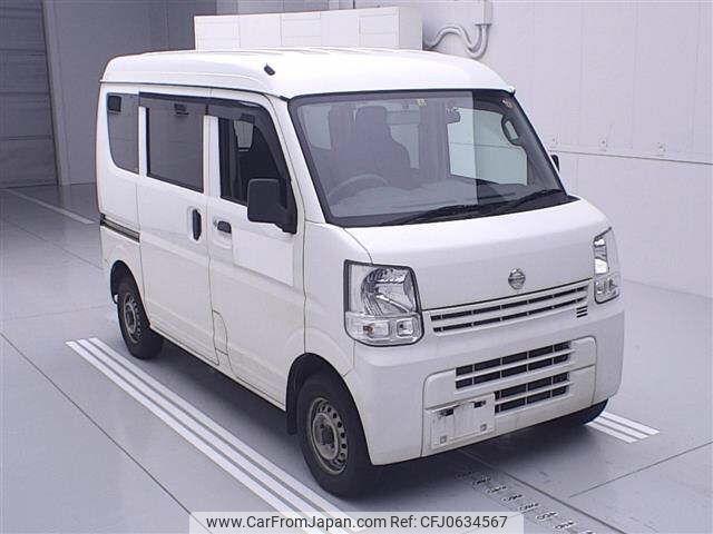 nissan clipper-van 2020 -NISSAN--Clipper Van DR17V-447881---NISSAN--Clipper Van DR17V-447881- image 1