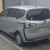 toyota sienta 2015 -TOYOTA 【広島 502ﾇ 195】--Sienta DAA-NHP170G--NHP170-7005581---TOYOTA 【広島 502ﾇ 195】--Sienta DAA-NHP170G--NHP170-7005581- image 5