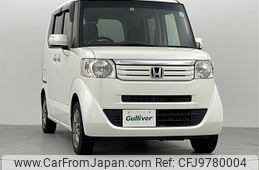 honda n-box 2013 -HONDA--N BOX DBA-JF2--JF2-1112227---HONDA--N BOX DBA-JF2--JF2-1112227-