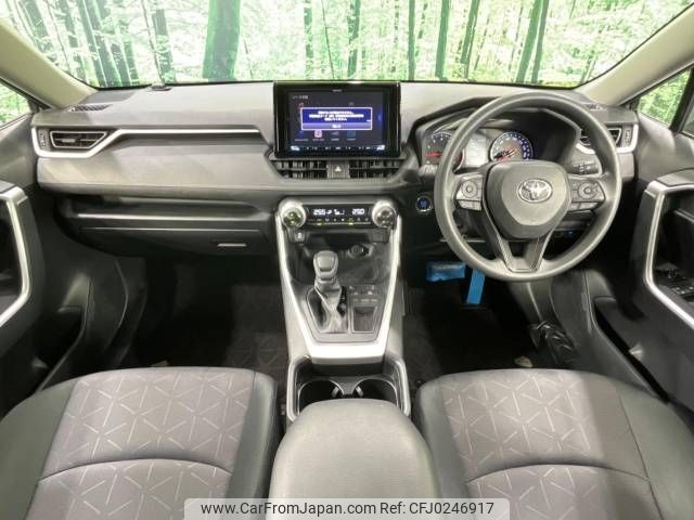 toyota rav4 2019 -TOYOTA--RAV4 6BA-MXAA52--MXAA52-5002407---TOYOTA--RAV4 6BA-MXAA52--MXAA52-5002407- image 2