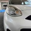 nissan march 2015 TE2520 image 20