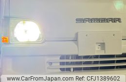 subaru sambar-truck 1999 TT2-027937