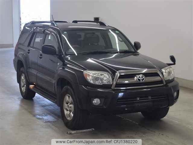 toyota hilux-surf undefined -TOYOTA--Hilux Surf TRN215W-0028379---TOYOTA--Hilux Surf TRN215W-0028379- image 1