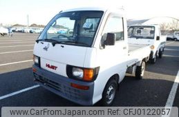 daihatsu hijet-truck 1998 quick_quick_V-S110P_S110P-167067