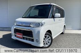 daihatsu tanto 2011 quick_quick_DBA-L375S_L375S-0465021