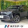 toyota yaris-cross 2022 -TOYOTA--Yaris Cross 5BA-MXPB10--MXPB10-2025627---TOYOTA--Yaris Cross 5BA-MXPB10--MXPB10-2025627- image 1
