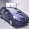 toyota prius-α 2012 -TOYOTA--Prius α ZVW40W-3051789---TOYOTA--Prius α ZVW40W-3051789- image 1