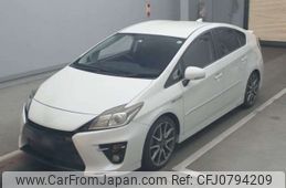 toyota prius 2012 -TOYOTA--Prius DAA-ZVW30--ZVW30-5429958---TOYOTA--Prius DAA-ZVW30--ZVW30-5429958-