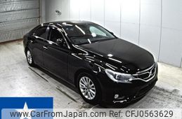 toyota mark-x 2013 -TOYOTA--MarkX GRX130--GRX130-6076014---TOYOTA--MarkX GRX130--GRX130-6076014-