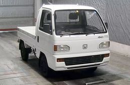 honda acty-truck 1992 No.15919