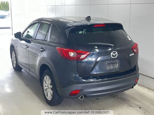 mazda cx-5 2016 -MAZDA--CX-5 KEEFW-203663---MAZDA--CX-5 KEEFW-203663- image 2