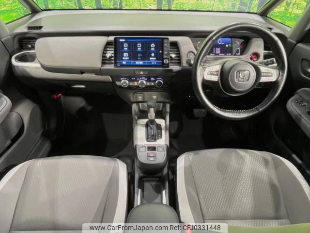 honda fit 2021 -HONDA--Fit 6AA-GR8--GR8-1100441---HONDA--Fit 6AA-GR8--GR8-1100441- image 2