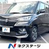 suzuki solio 2019 -SUZUKI--Solio DAA-MA36S--MA36S-767632---SUZUKI--Solio DAA-MA36S--MA36S-767632- image 1