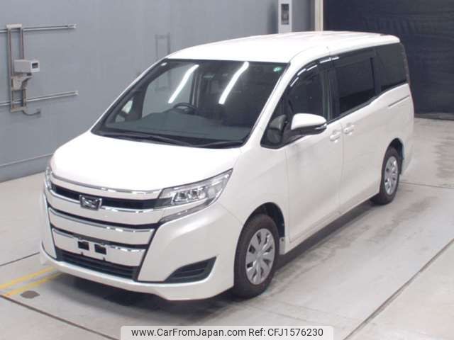 toyota noah 2020 CFJ1576230 image 1