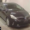 toyota prius-α 2012 -TOYOTA--Prius α ZVW40W-3037081---TOYOTA--Prius α ZVW40W-3037081- image 1