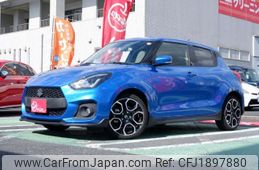 suzuki swift 2023 CFJ1897880