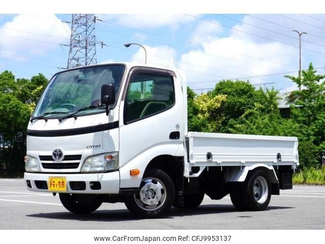 toyota dyna-truck 2012 quick_quick_LDF-KDY221_KDY221-8002963 image 1