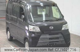 daihatsu hijet-van 2019 -DAIHATSU--Hijet Van S331V-0224792---DAIHATSU--Hijet Van S331V-0224792-