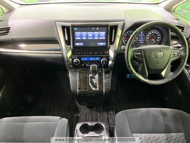 toyota vellfire 2015 -TOYOTA--Vellfire DBA-AGH30W--AGH30-0053777---TOYOTA--Vellfire DBA-AGH30W--AGH30-0053777- image 2