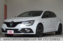 renault megane 2023 CFJ1539852
