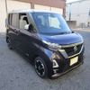 nissan roox 2021 -NISSAN 【岐阜 582ﾀ5189】--Roox 5AA-B44A--B44A-0052407---NISSAN 【岐阜 582ﾀ5189】--Roox 5AA-B44A--B44A-0052407- image 1