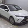 toyota harrier 2023 -TOYOTA--Harrier MXUA80-0093376---TOYOTA--Harrier MXUA80-0093376- image 6