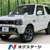 suzuki jimny 2018 quick_quick_JB23W_JB23W-774850 image 1